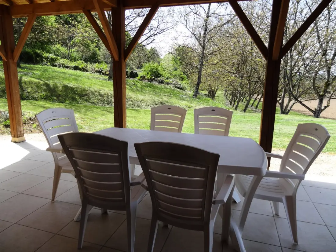 Maison de Vacances Domme 11