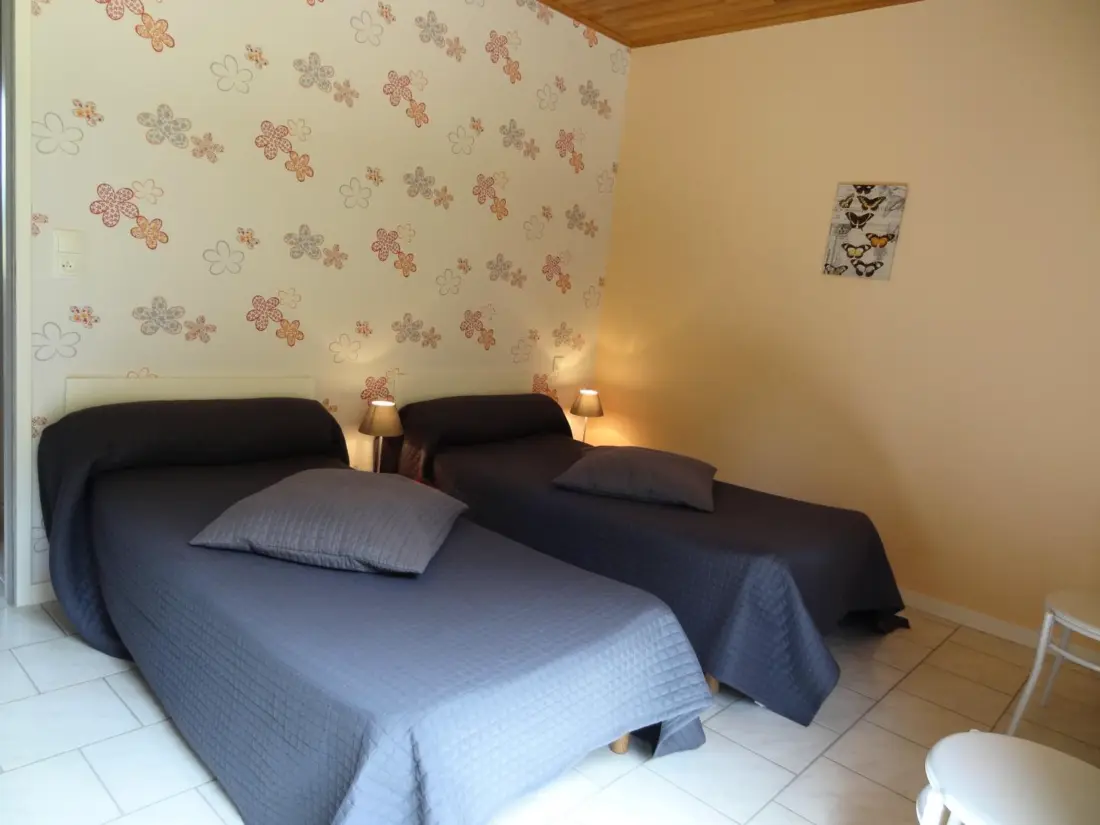 Maison de Vacances Domme 11
