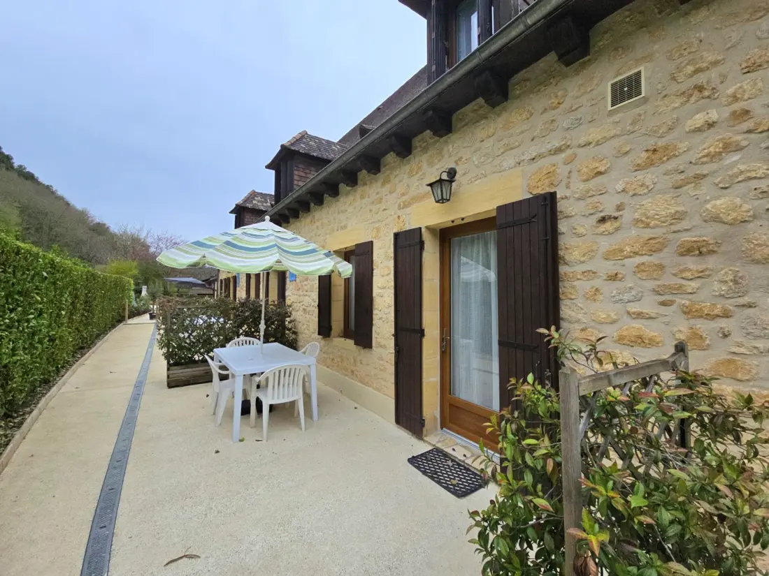 Maison de Vacances Domme 13