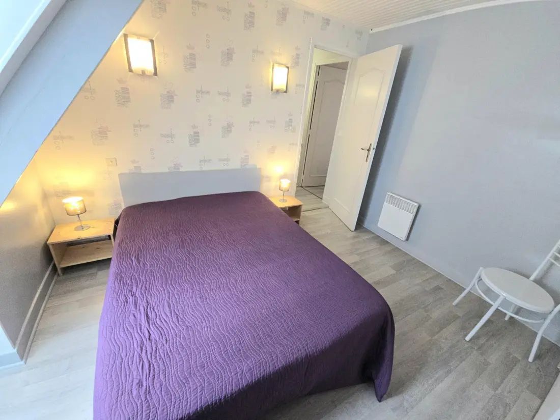 Maison de Vacances Domme 13