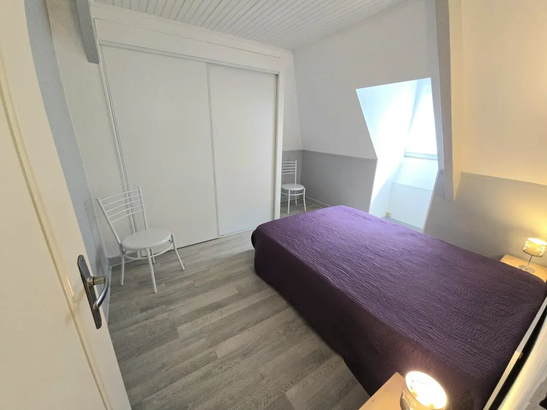 Maison de Vacances Domme 13