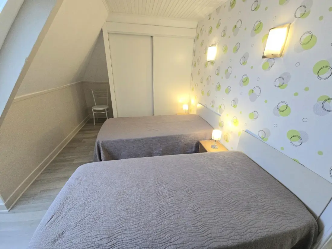 Maison de Vacances Domme 13