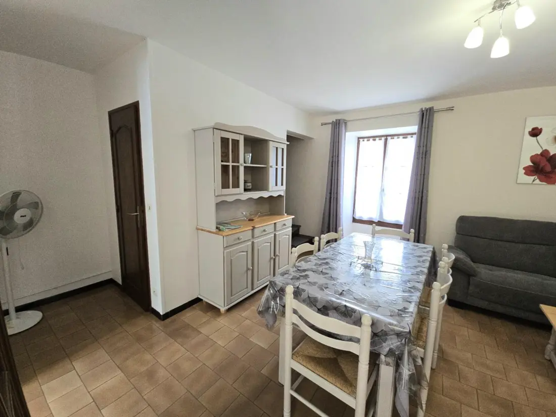 Maison de Vacances Domme 13