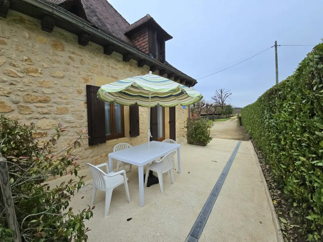 Maison de Vacances Domme 13