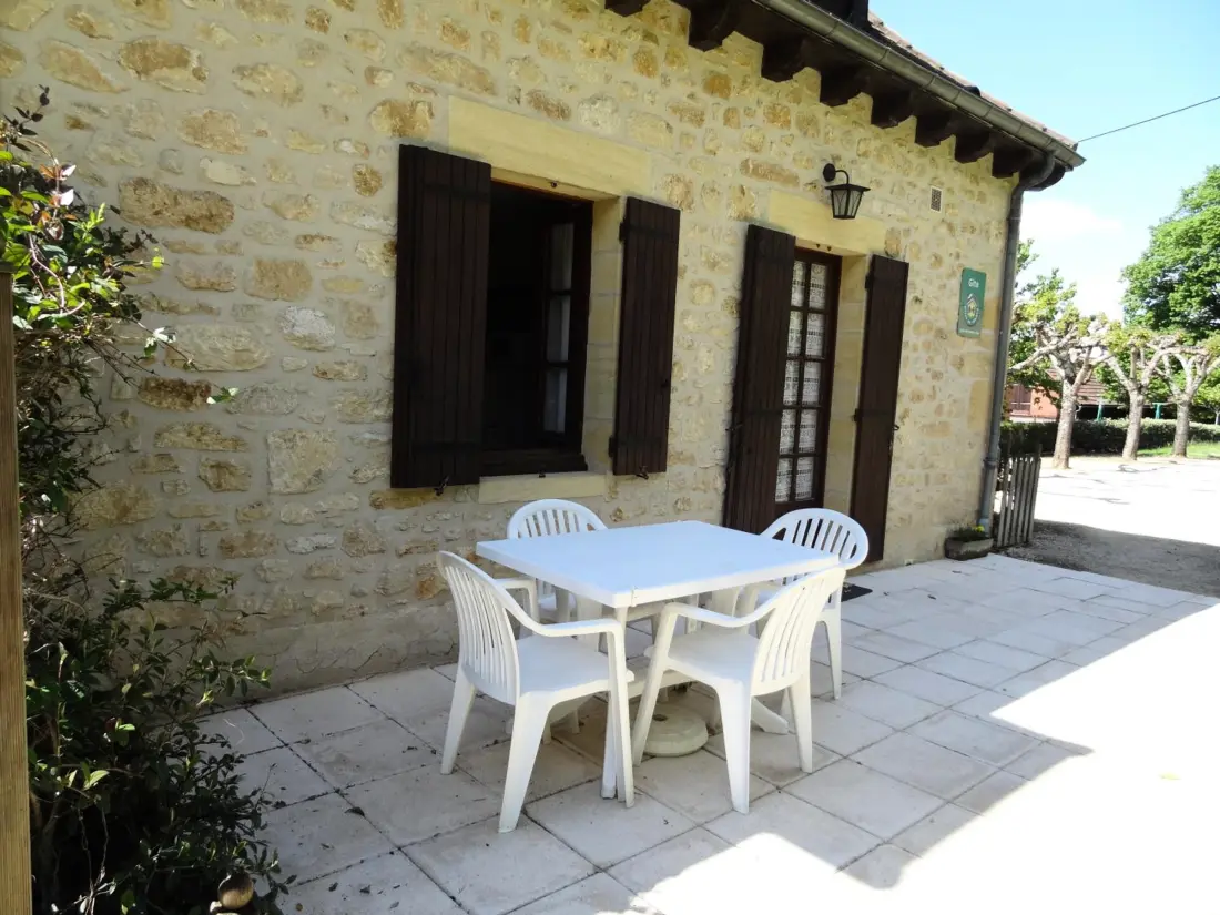 Maison de Vacances Domme 13
