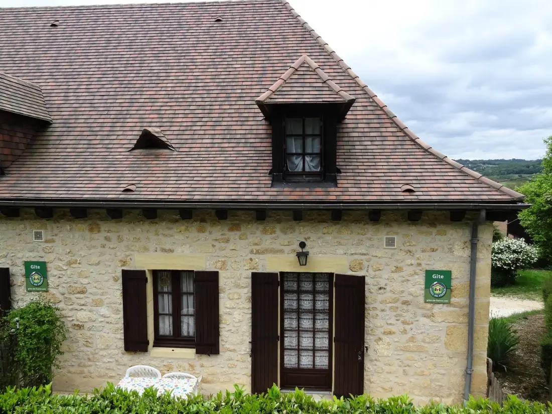 Maison de Vacances Domme 13