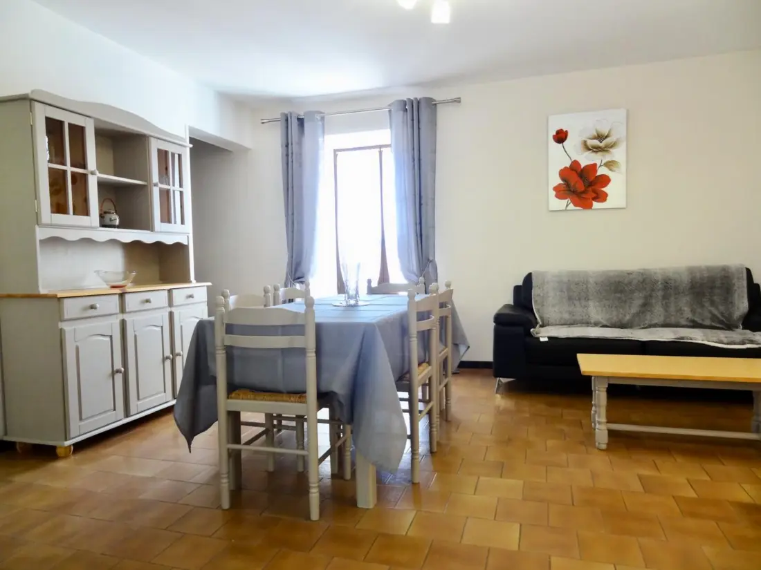 Maison de Vacances Domme 13