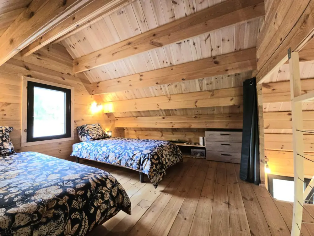 Maison de Vacances Domme 16
