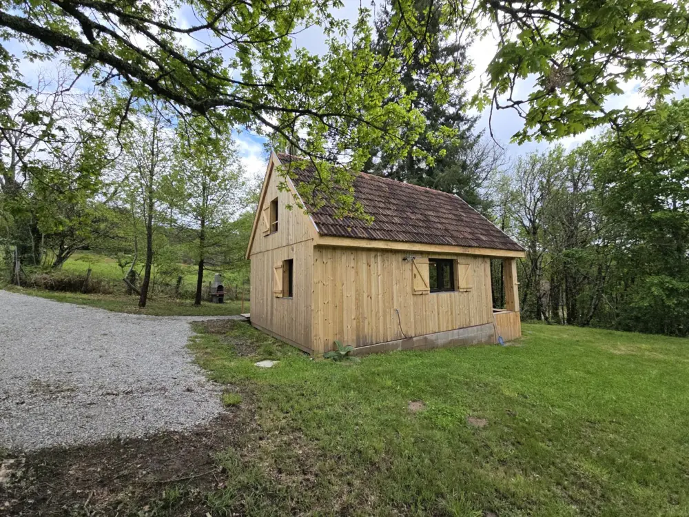 Maison de Vacances Domme 16