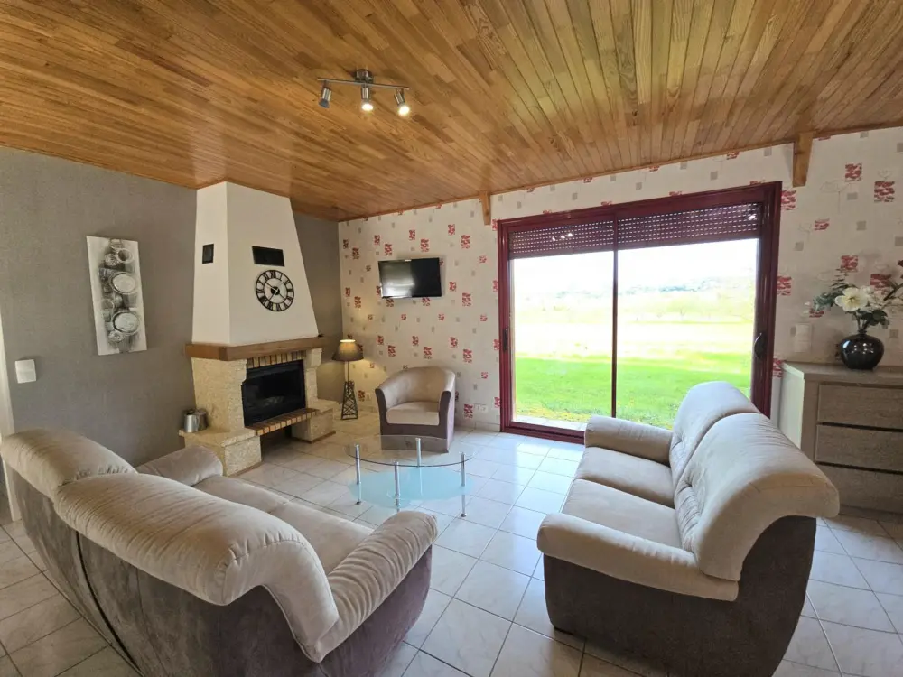 Maison de Vacances Domme 7
