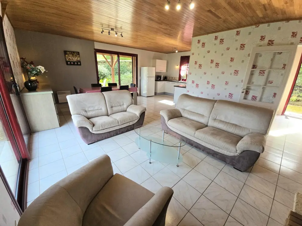 Maison de Vacances Domme 7