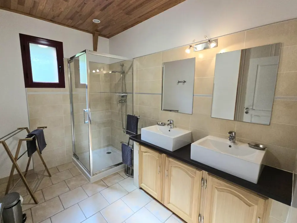 Maison de Vacances Domme 7