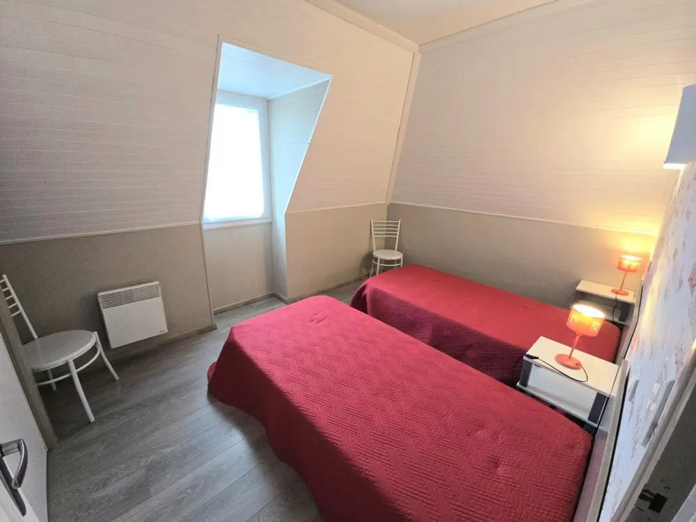 Maison de Vacances Domme 8