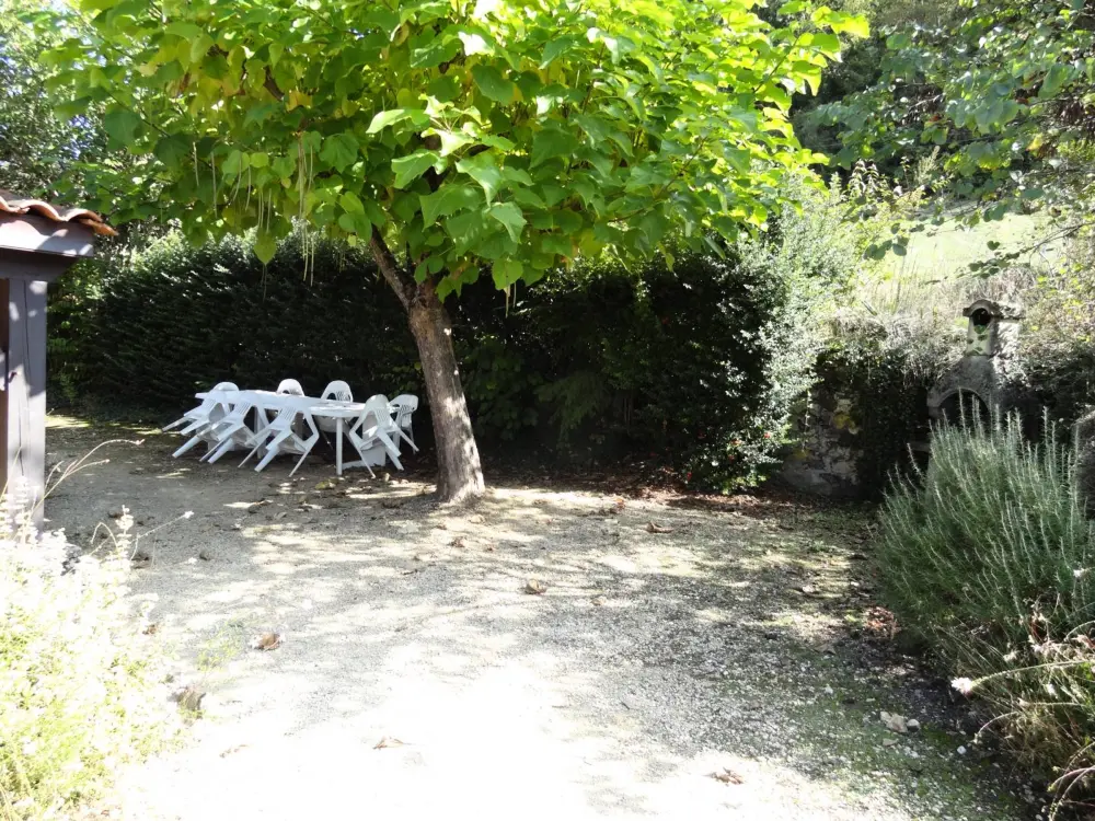 Maison de Vacances Domme 8