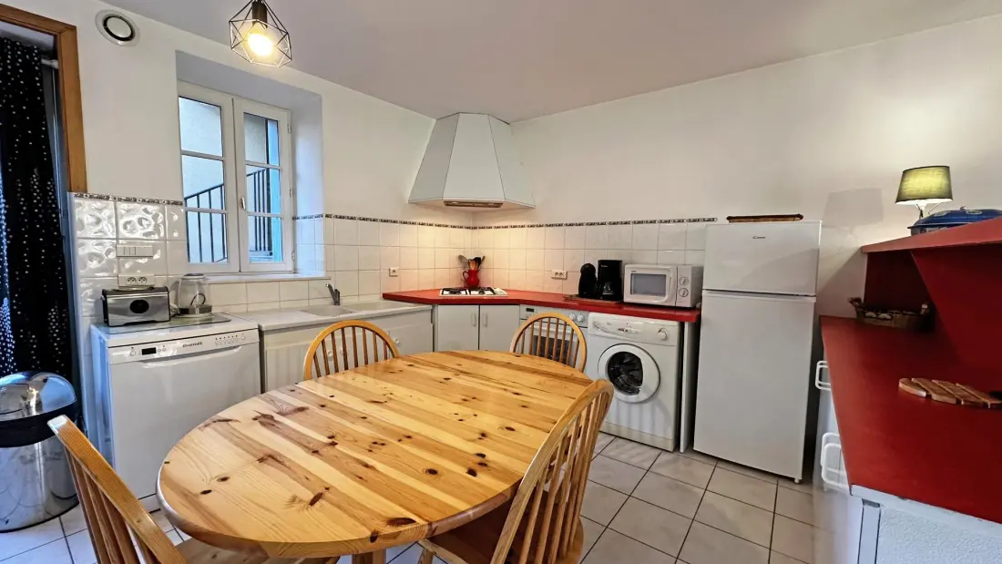 Gîte de France Le gîte communal 3 épis