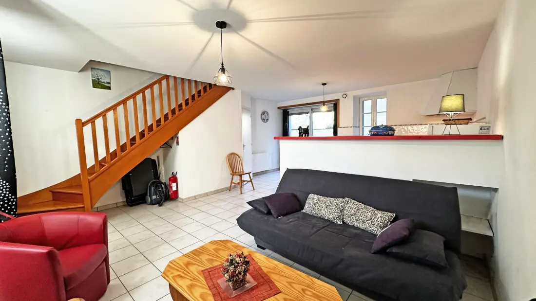 Gîte de France Le gîte communal 3 épis