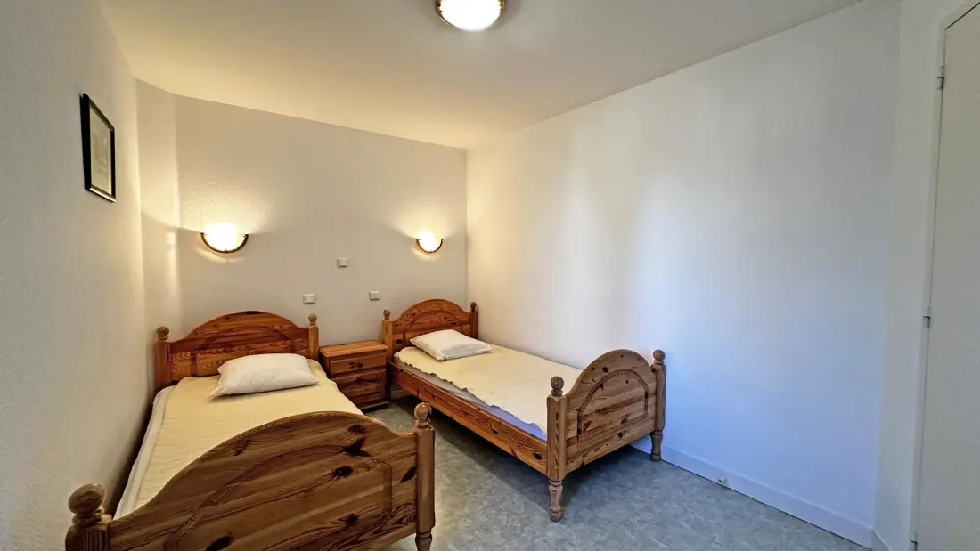 Gîte de France Le gîte communal 3 épis