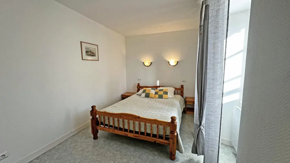 Gîte de France Le gîte communal 3 épis