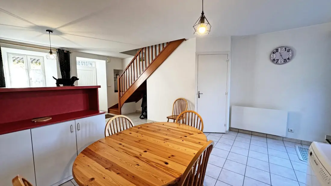 Gîte de France Le gîte communal 3 épis