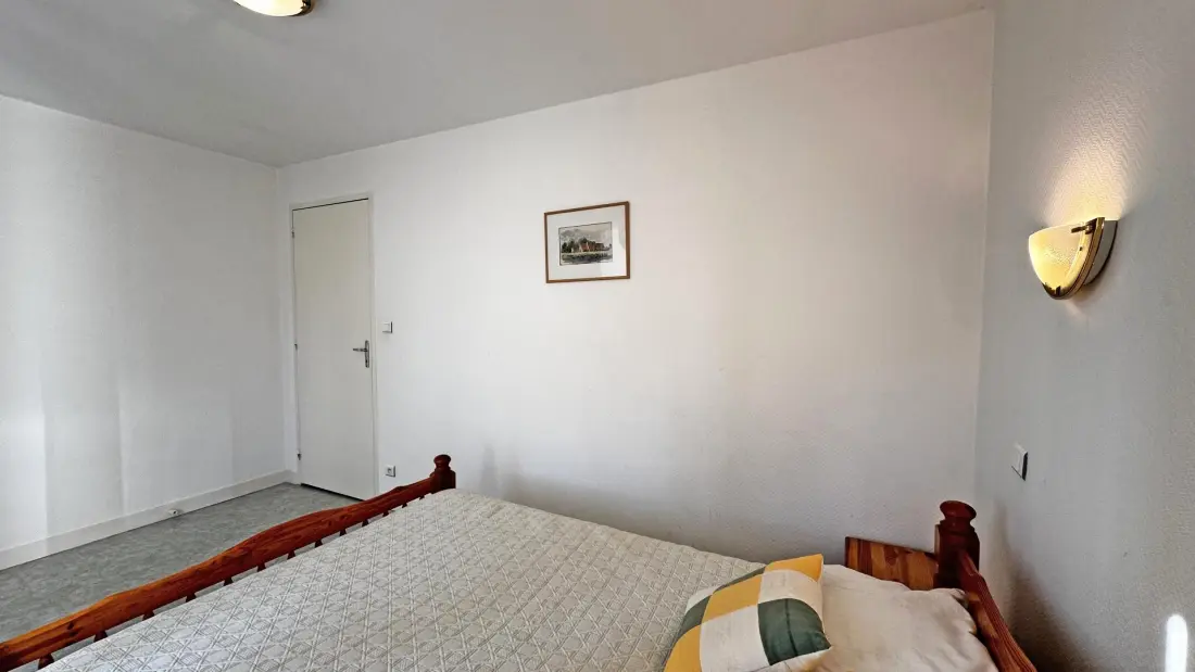 Gîte de France Le gîte communal 3 épis