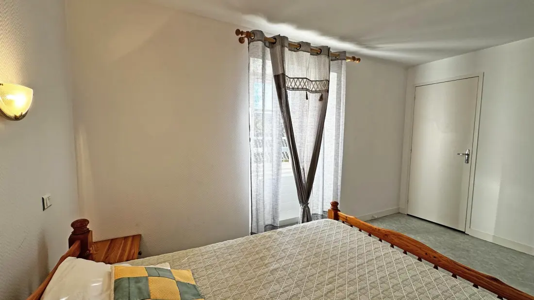 Gîte de France Le gîte communal 3 épis