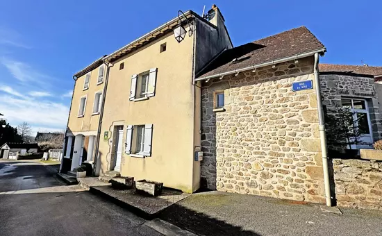 Gîte de France Le gîte communal 3 épis