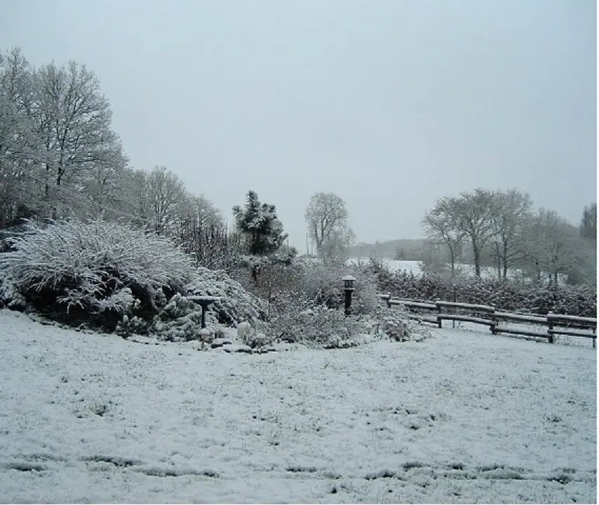 Gîte de France Le moulin du château 3 épis