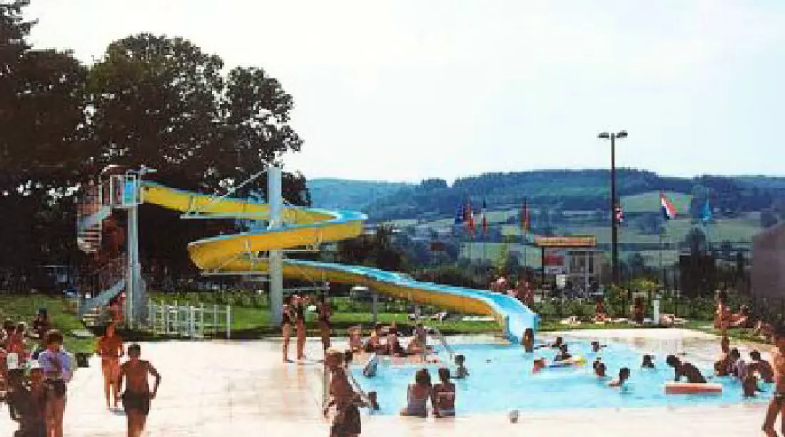 Camping Le Village des Meuniers4 étoiles★★★★