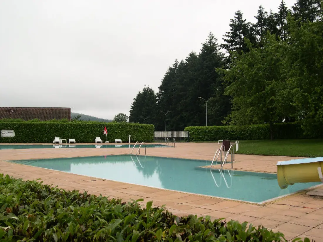 Camping Le Village des Meuniers4 étoiles★★★★