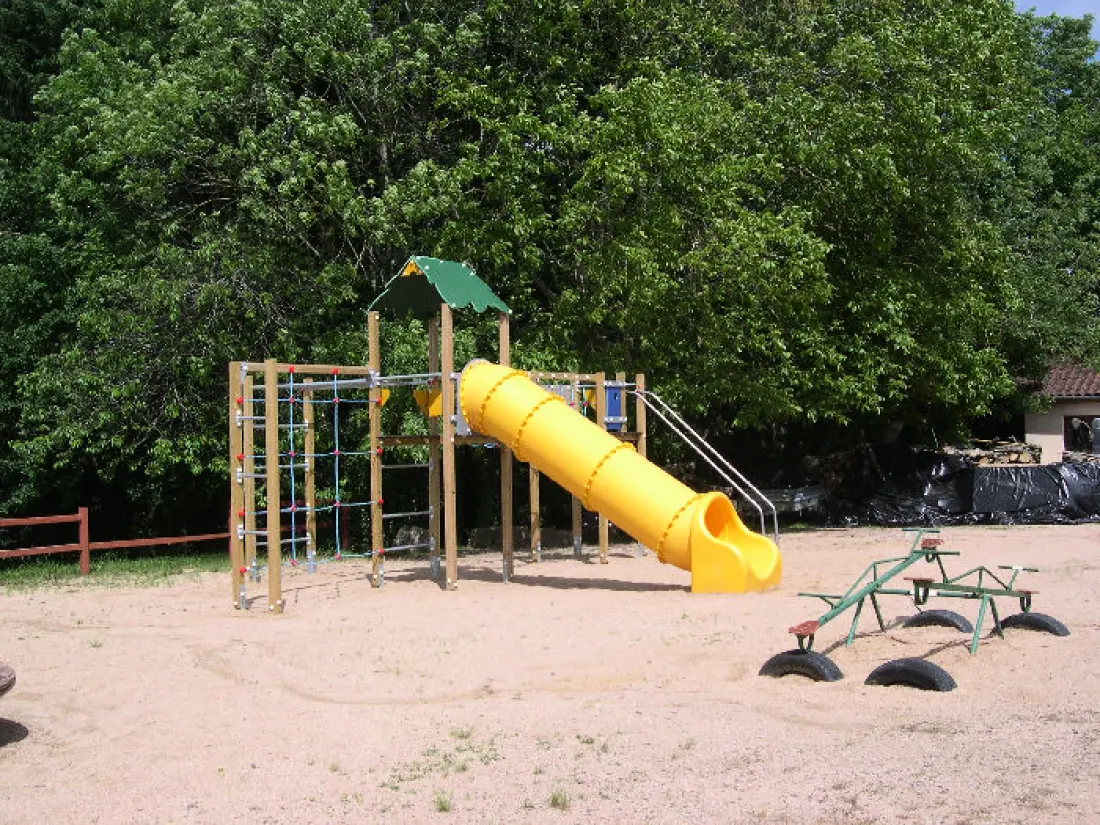 Camping Le Village des Meuniers4 étoiles★★★★