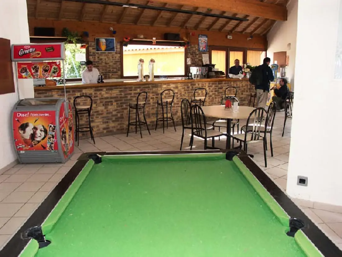 Camping Le Village des Meuniers4 étoiles★★★★