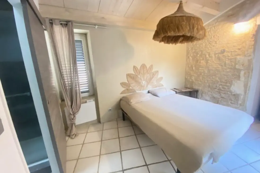 Maison De Charme Avec Piscine à 10mn La Rochelle