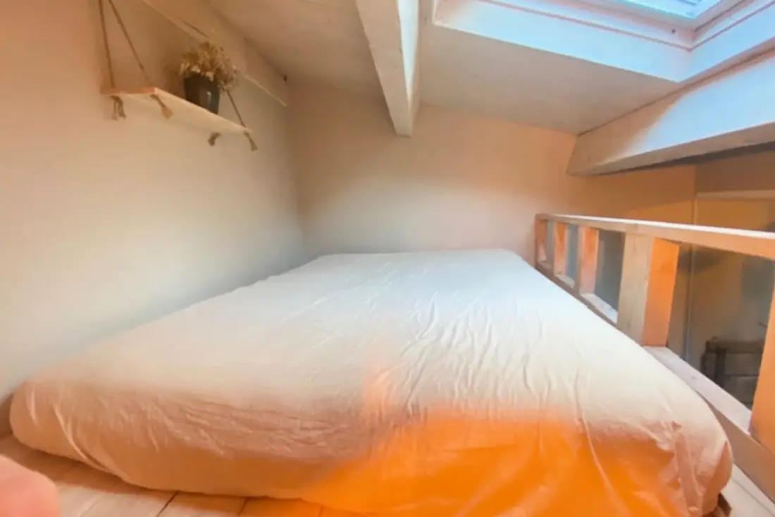 Maison De Charme Avec Piscine à 10mn La Rochelle