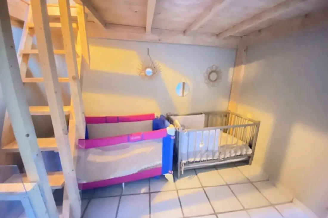 Maison De Charme Avec Piscine à 10mn La Rochelle