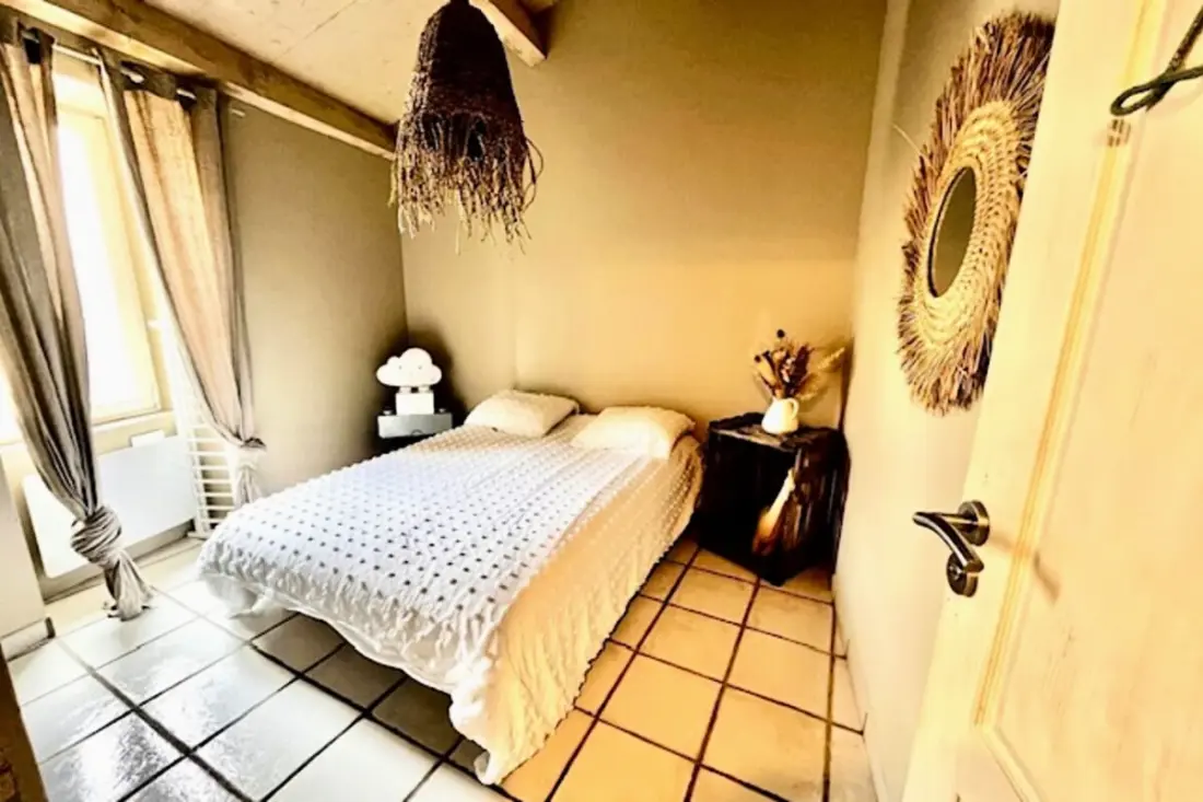 Maison De Charme Avec Piscine à 10mn La Rochelle