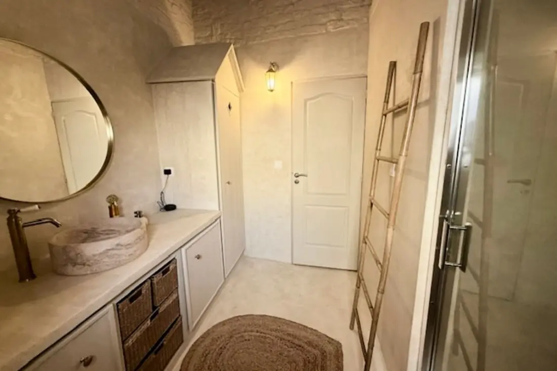 Maison De Charme Avec Piscine à 10mn La Rochelle