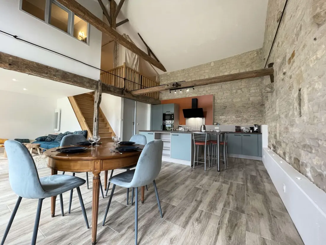 Résidence Lr000-004-dompierre Sur Mer