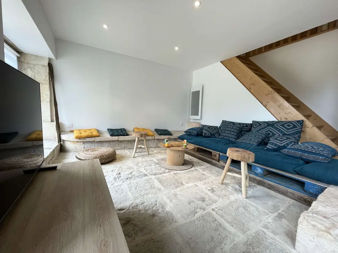 Résidence Lr000-004-dompierre Sur Mer