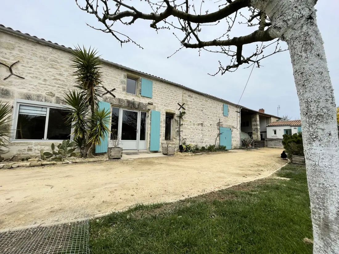 Résidence Lr000-004-dompierre Sur Mer