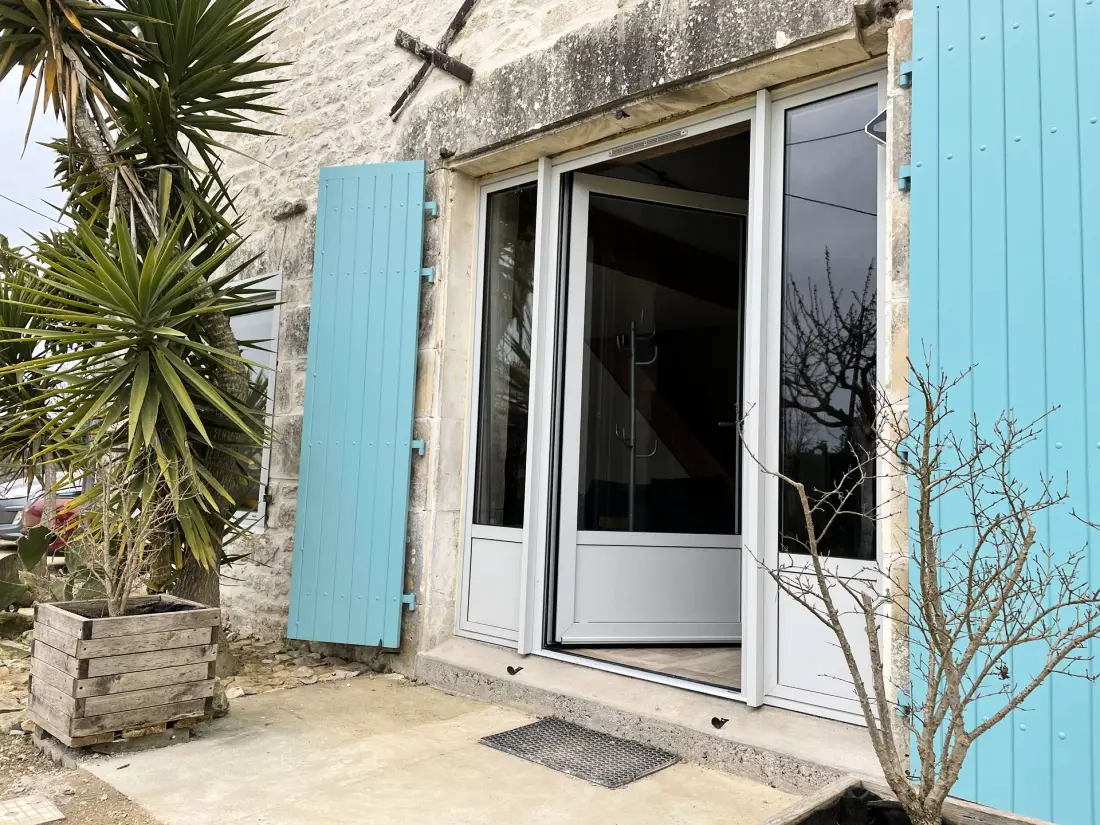 Résidence Lr000-004-dompierre Sur Mer
