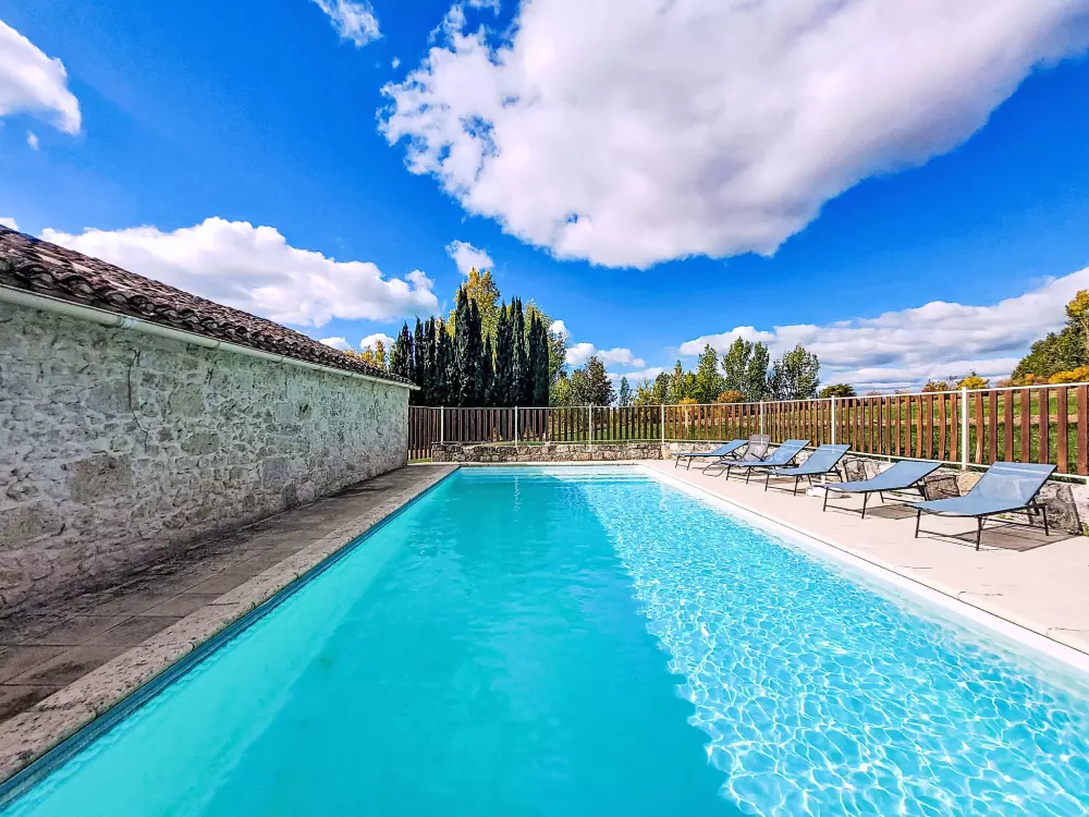 Maison de Vacances Dondas