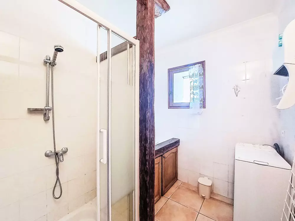 Maison de Vacances Dondas