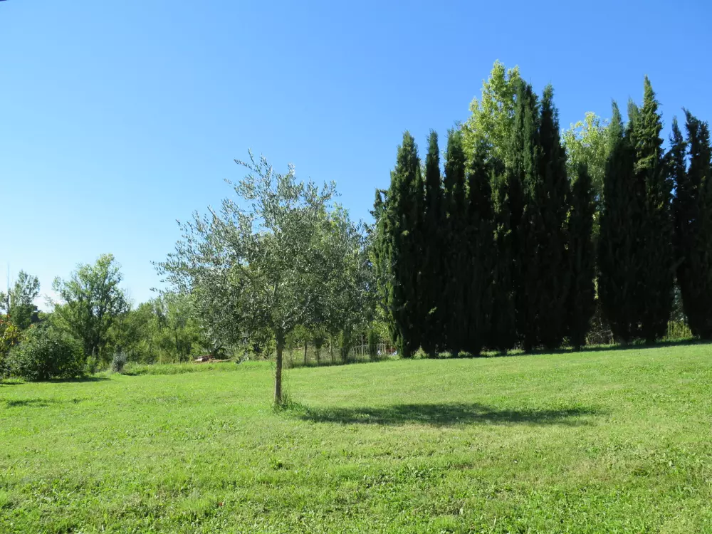 Maison de Vacances Dondas