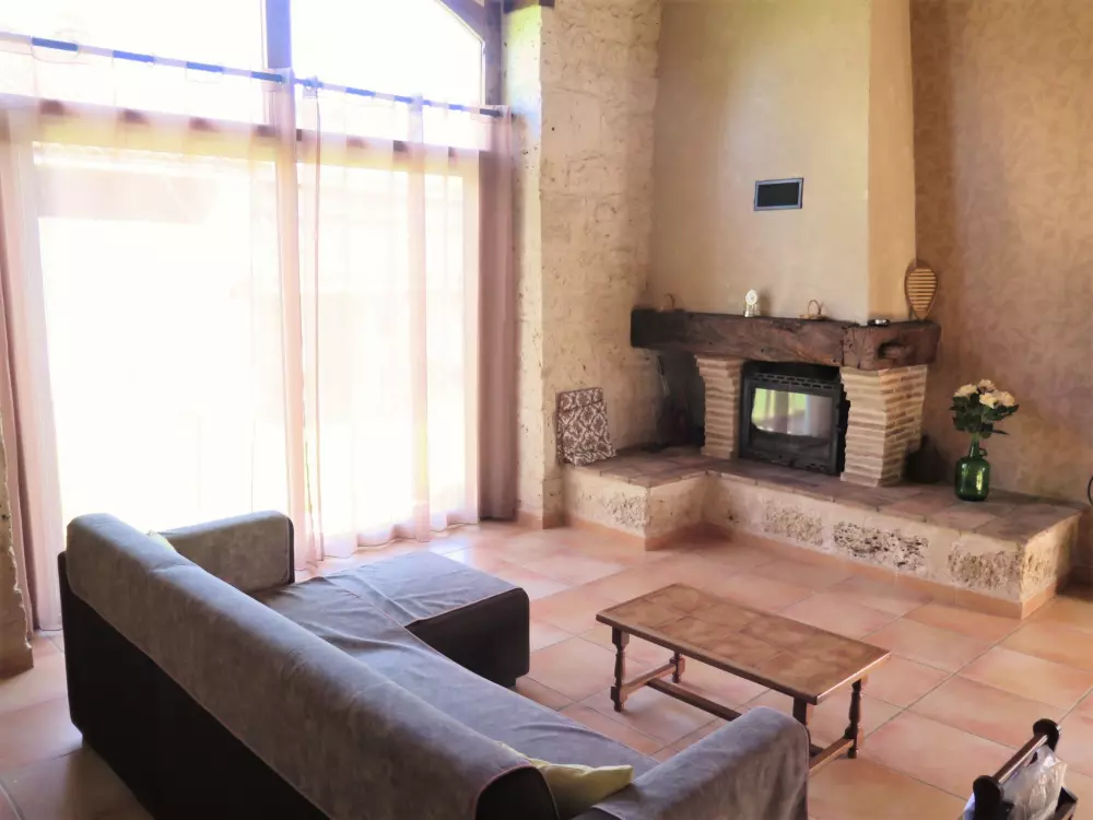 Maison de Vacances Dondas