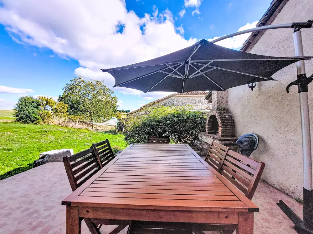 Maison de Vacances Dondas