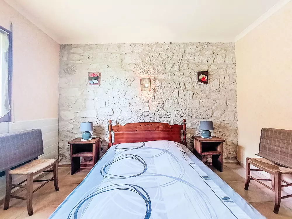 Maison de Vacances Dondas