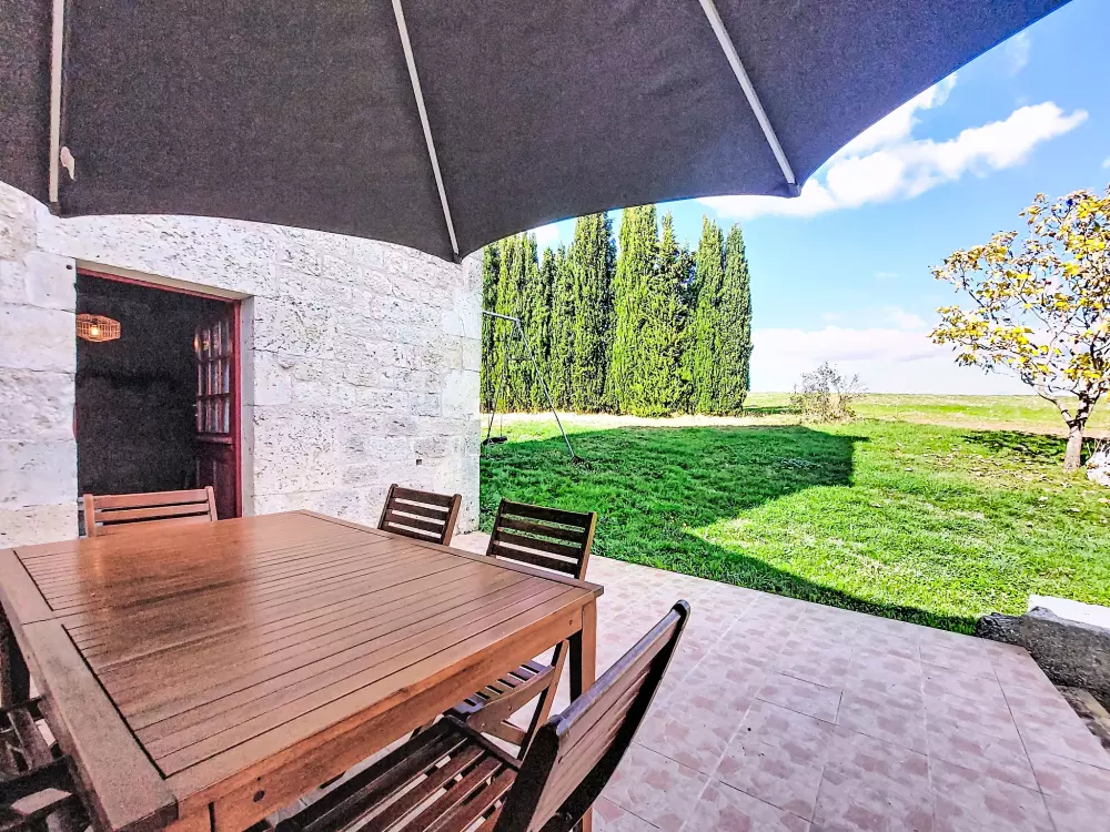 Maison de Vacances Dondas