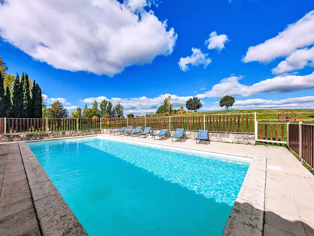 Maison de Vacances Dondas