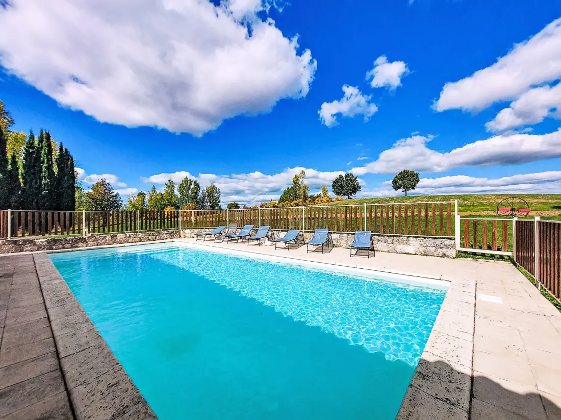Maison de Vacances Dondas