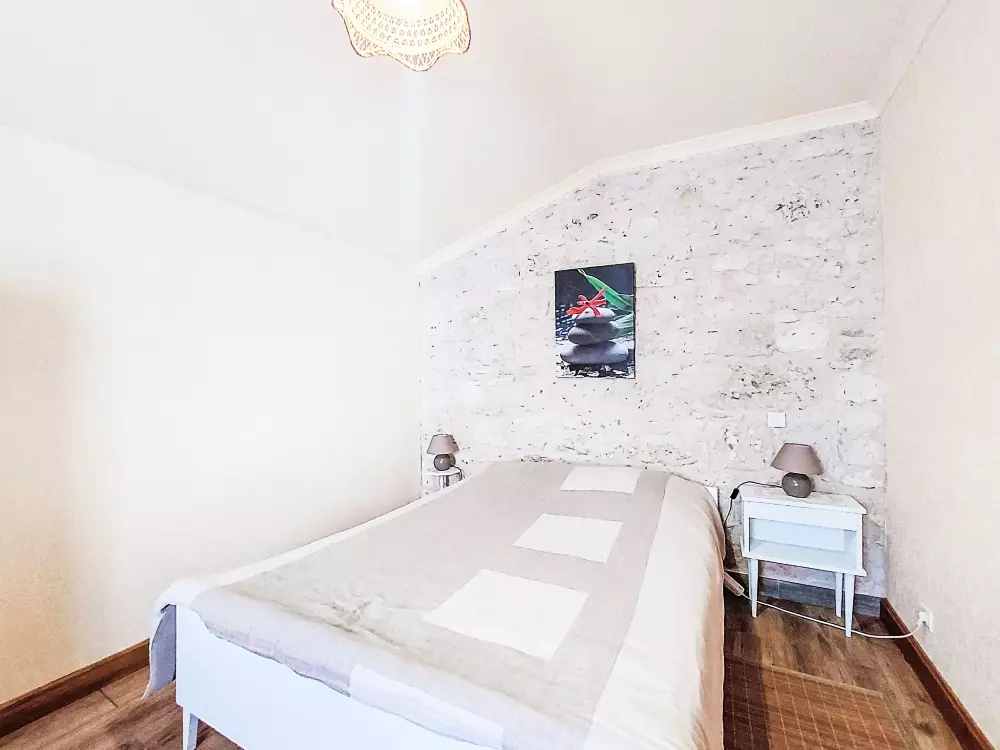 Maison de Vacances Dondas